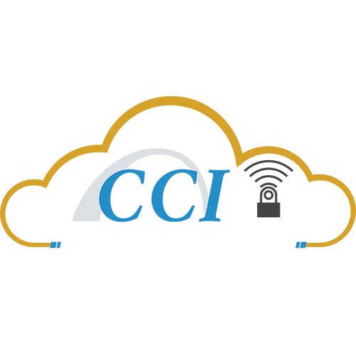 CCI Technology Services And Support Site