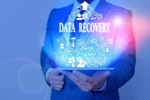 Cloud Backup Services & Disaster Recovery Solutions