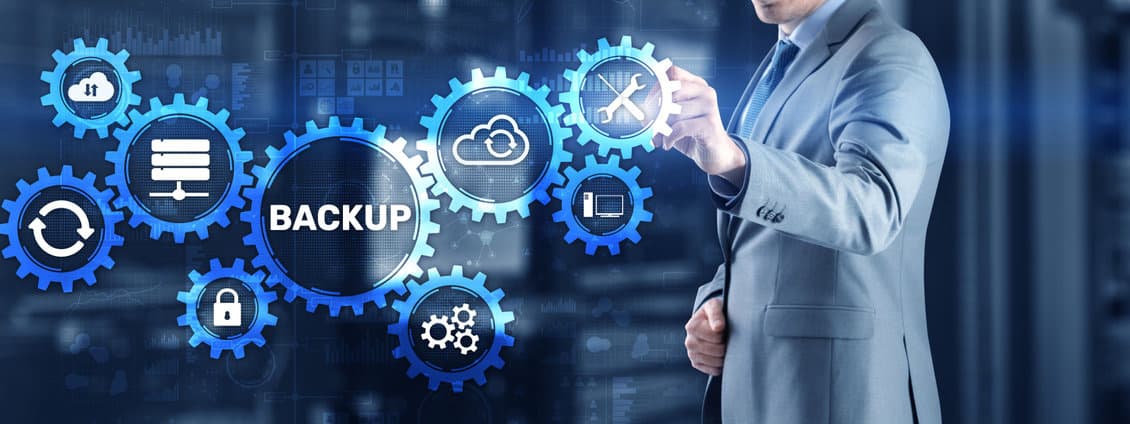St. Louis Cloud Backup Services & Disaster Recovery