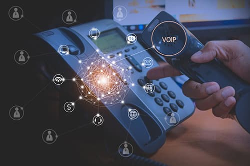 VoIP Phone Systems Provider in St. Louis